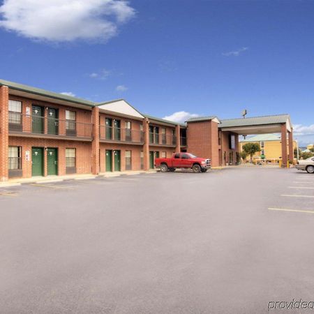 Americas Best Value Inn & Suites - Little Rock - Maumelle Esterno foto