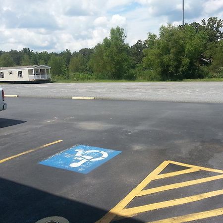 Americas Best Value Inn & Suites - Little Rock - Maumelle Esterno foto