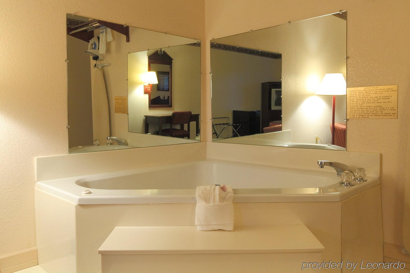 Americas Best Value Inn & Suites - Little Rock - Maumelle Camera foto