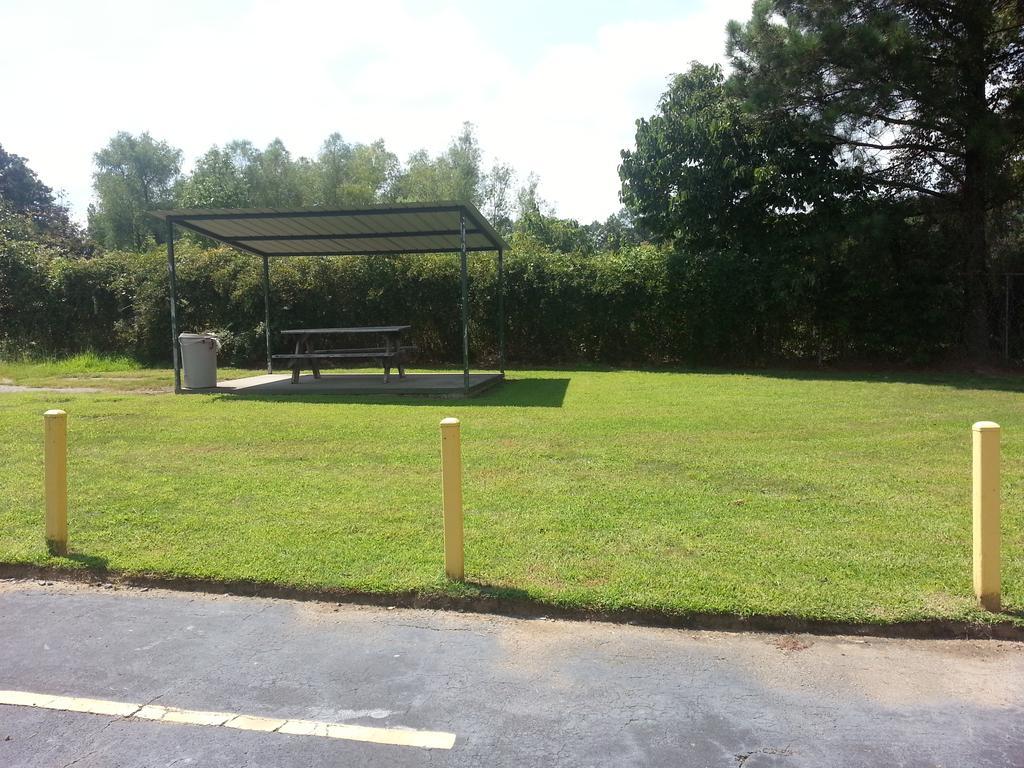 Americas Best Value Inn & Suites - Little Rock - Maumelle Esterno foto