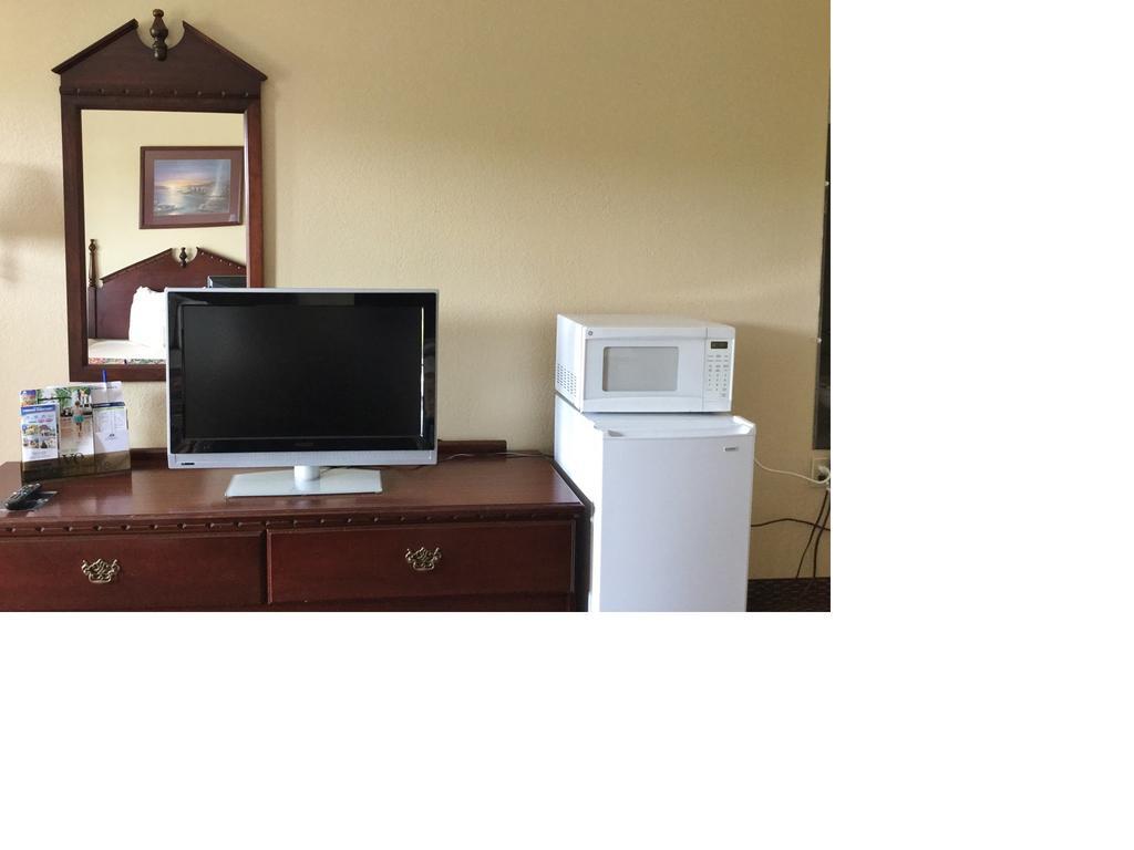 Americas Best Value Inn & Suites - Little Rock - Maumelle Esterno foto