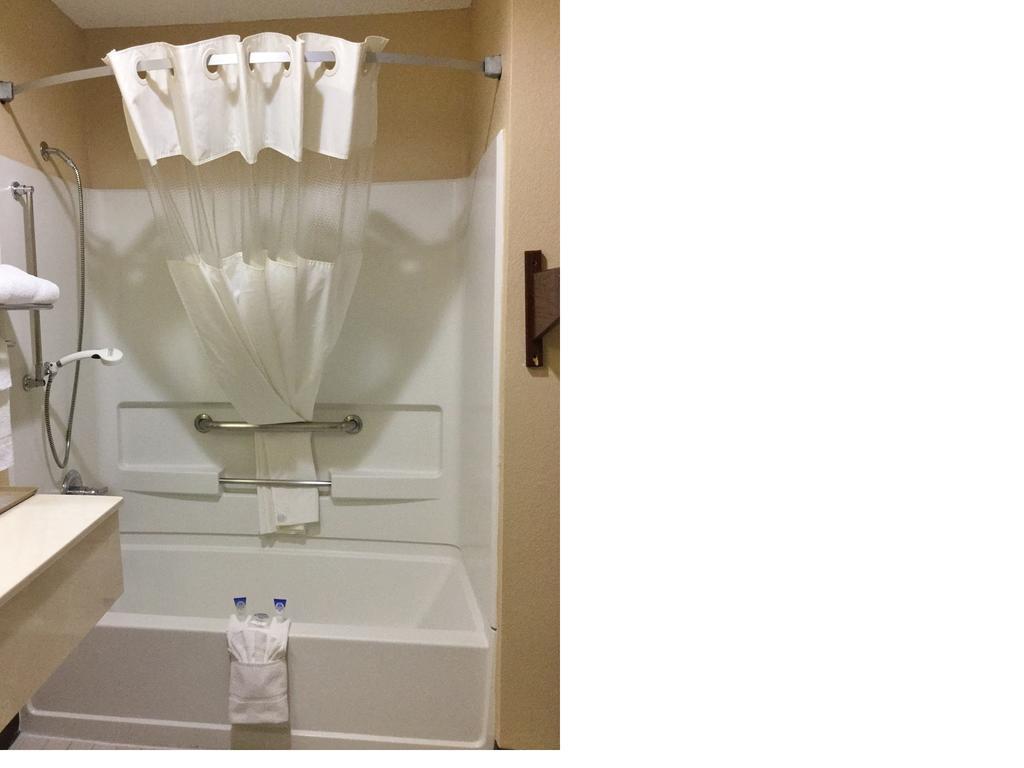 Americas Best Value Inn & Suites - Little Rock - Maumelle Esterno foto