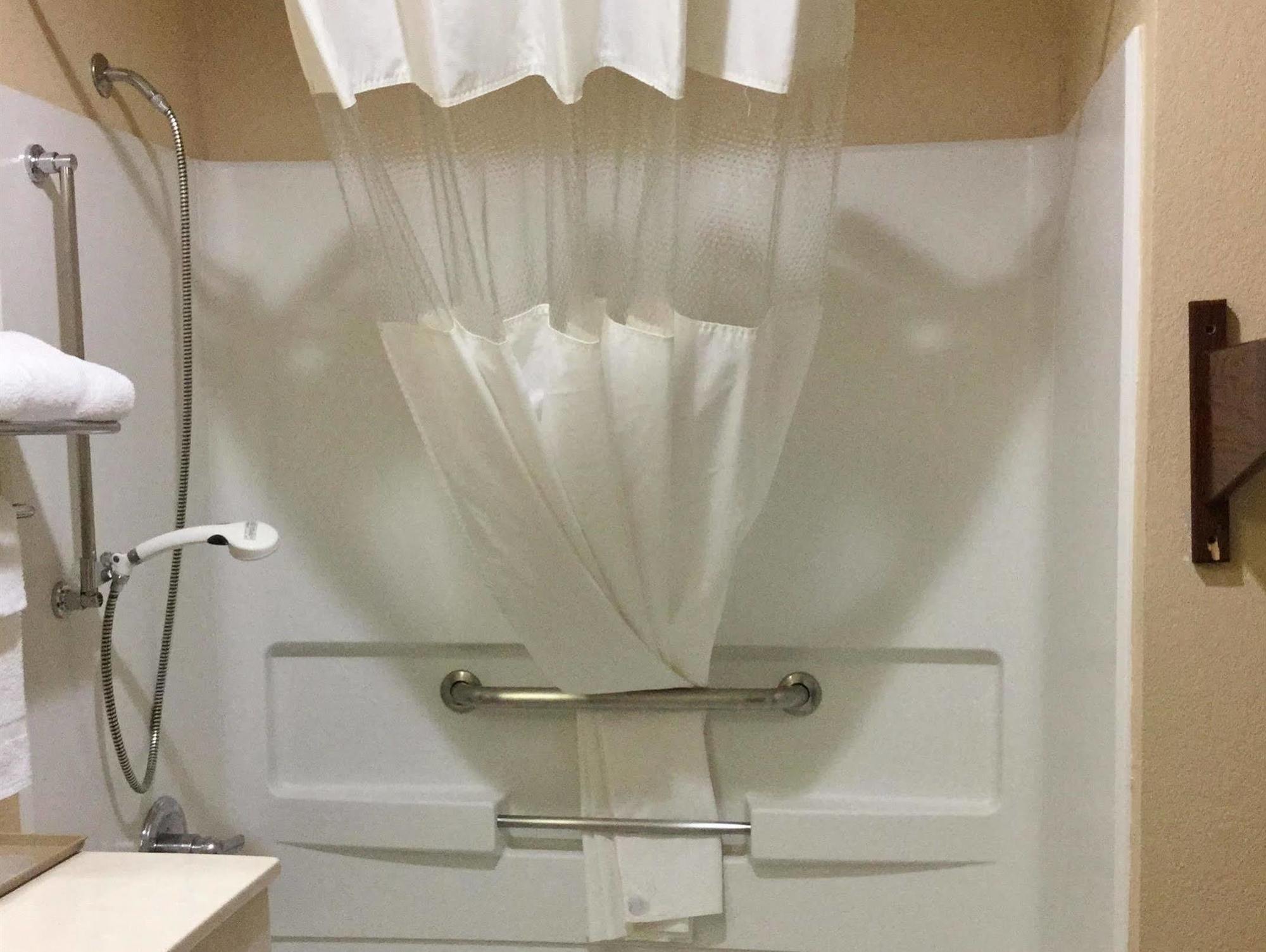 Americas Best Value Inn & Suites - Little Rock - Maumelle Esterno foto