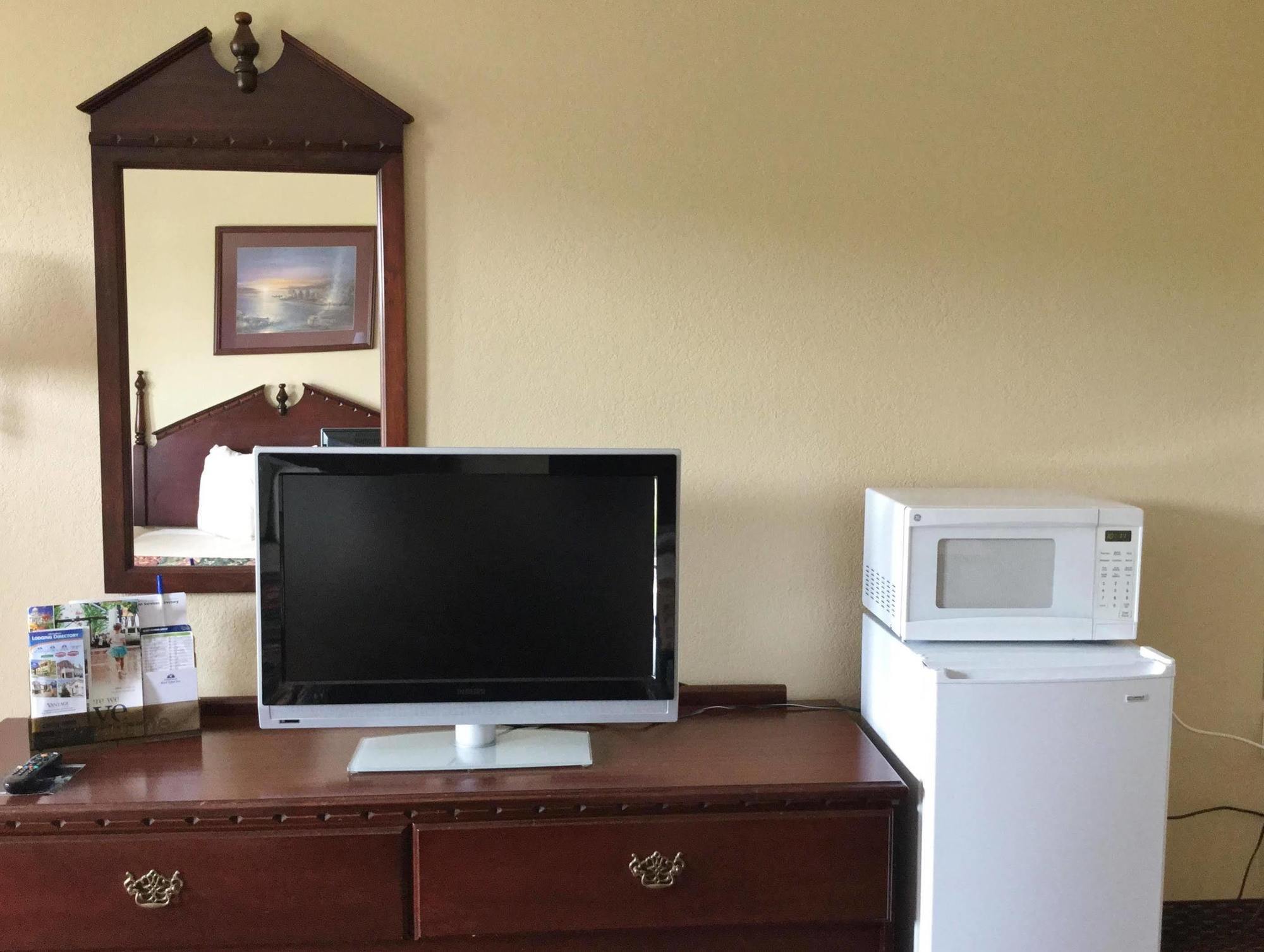 Americas Best Value Inn & Suites - Little Rock - Maumelle Esterno foto