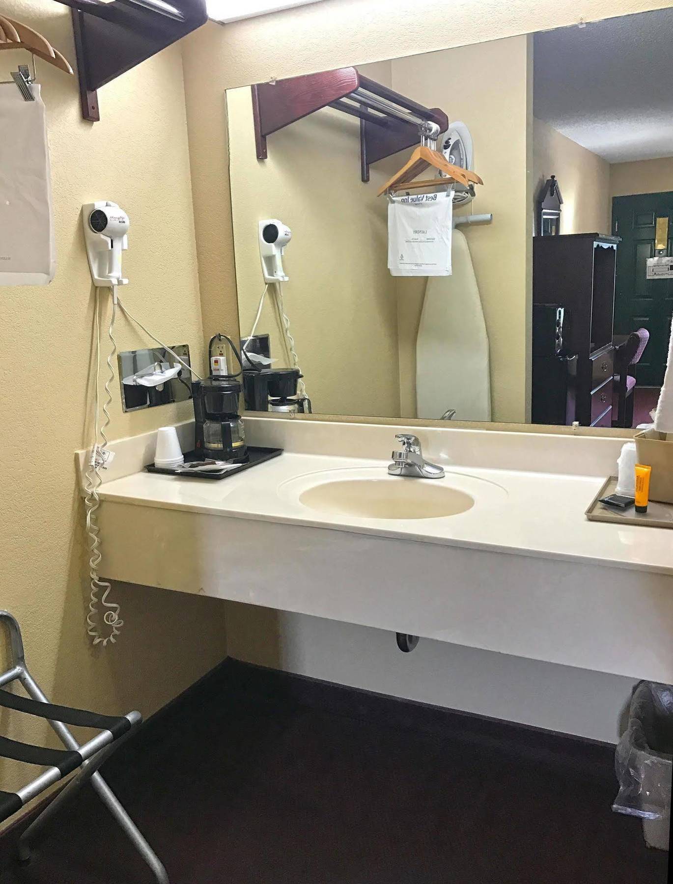 Americas Best Value Inn & Suites - Little Rock - Maumelle Esterno foto