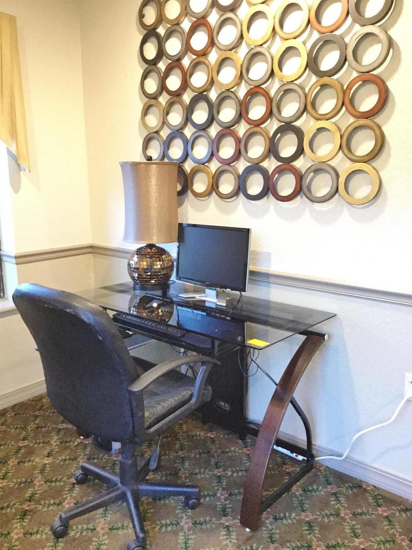 Americas Best Value Inn & Suites - Little Rock - Maumelle Esterno foto