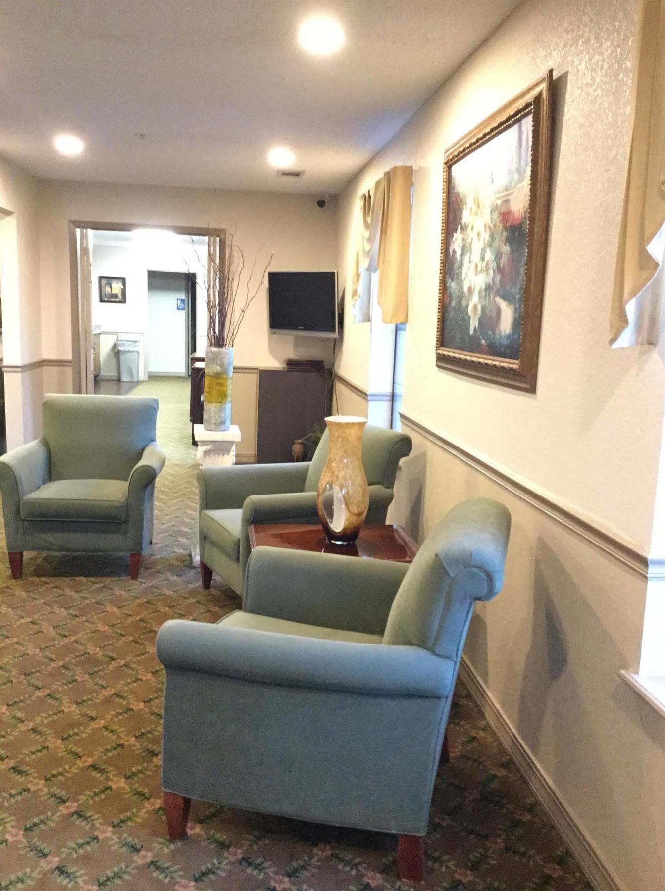 Americas Best Value Inn & Suites - Little Rock - Maumelle Esterno foto