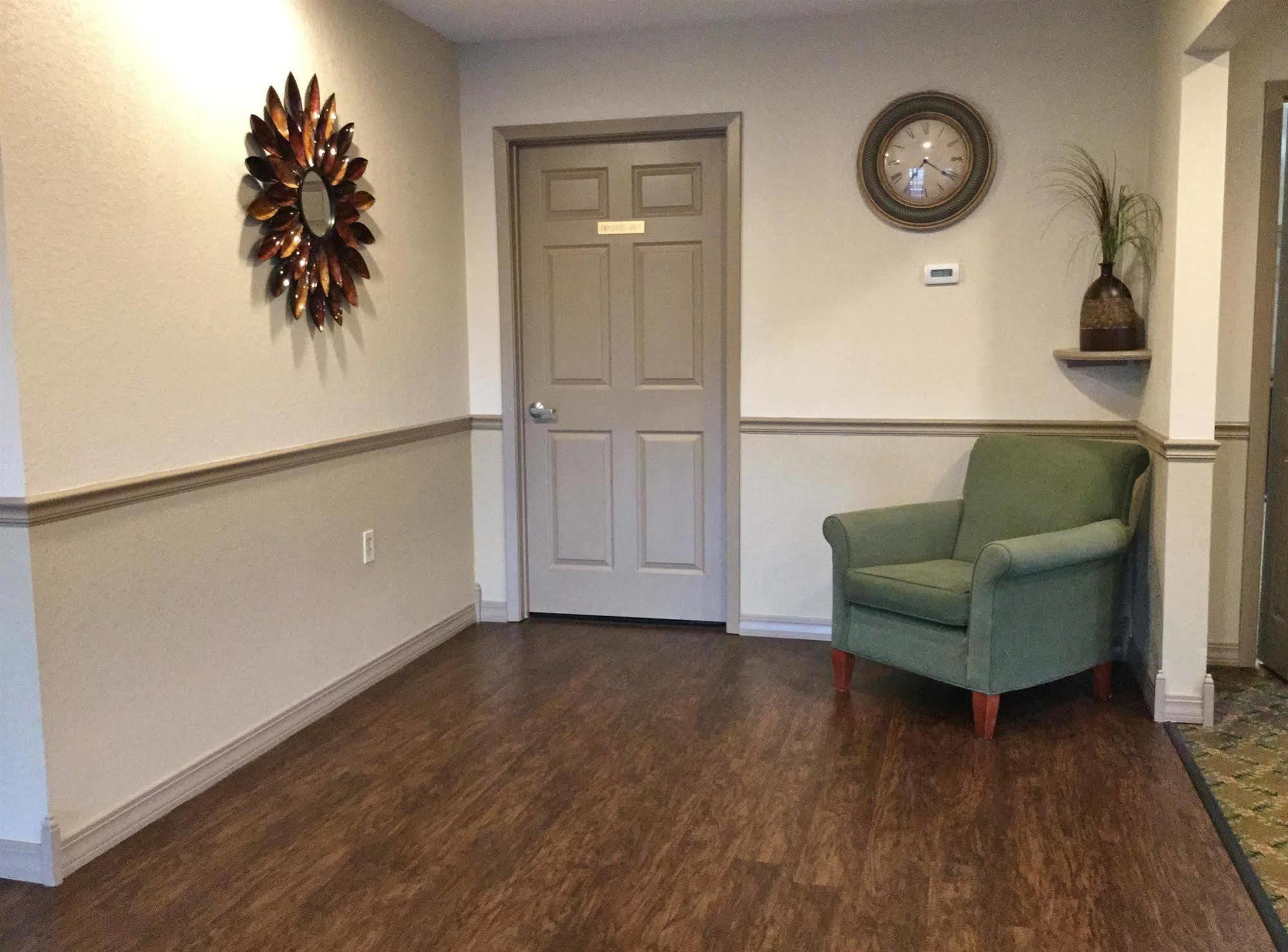 Americas Best Value Inn & Suites - Little Rock - Maumelle Esterno foto